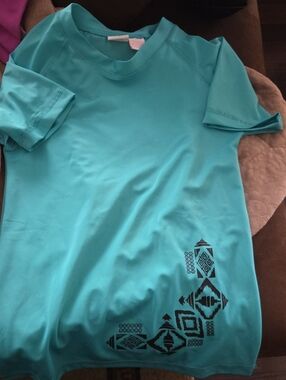 Swim Shirt